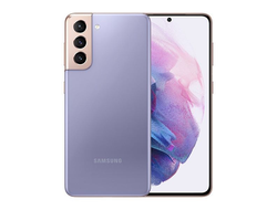 Samsung Galaxy S21 5G 8/128GB Фиолетовый фантом (rfb)