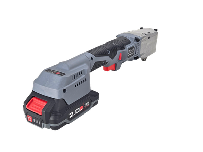 Бесщеточный аккумуляторный угловой гайковерт PROFIPOWER CNDTW-18B