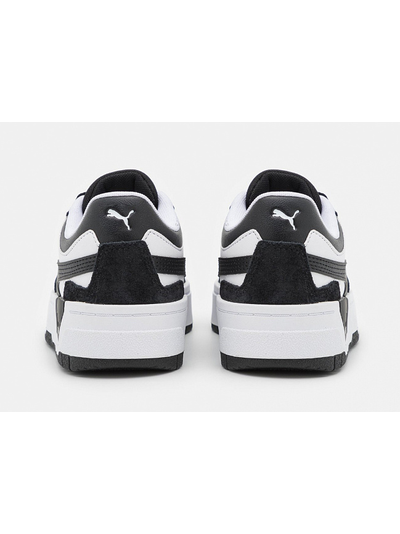 Кроссовки Puma Cali Dream Tweak Black White