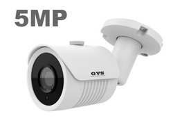 ВИДЕОКАМЕРА GVS LHD-VSL-1944P HIKVISION SENSOR 5MP ULTRAHD 1296X1944P ЦИФРОВОЙ ФОРМАТ ПЕРЕДАЧИ HYBRID-TVI\AHD\CVI\CVBS