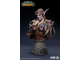 Blizzard, World of Warcraft, Infinity Studio, Sylvanas, Bust, сильвана, варкрафт, бюст, статуя, wow