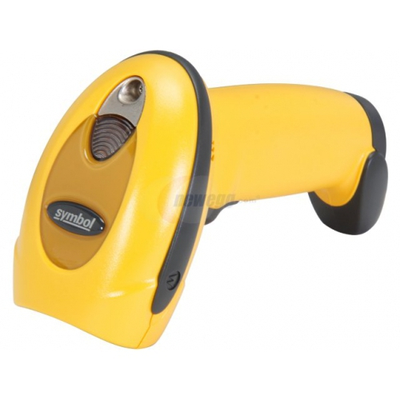 Zebra LS3008 ручной сканер штрих-кода