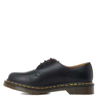 Dr. Martens 1461 SMOOTH черные