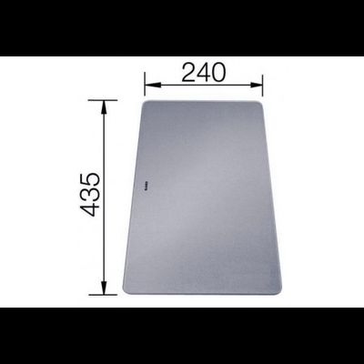 РАЗДЕЛОЧНАЯ ДОСКА Blanco (227699)