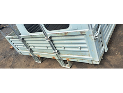 Кузов УАЗ ФЕРМЕР