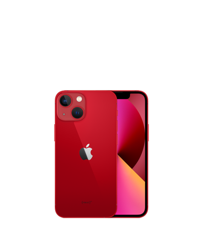 iPhone 13 (без RuStore)