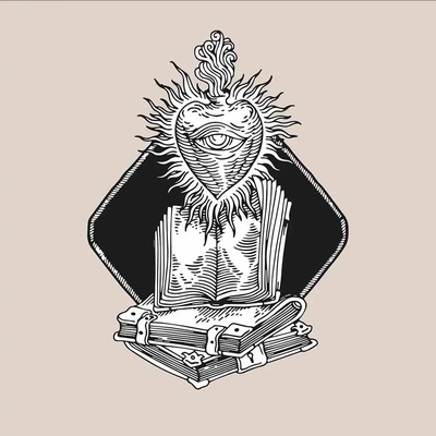 Духи COEUR DE NOIR от BEAUFORT LONDON