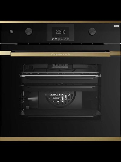 Духовой шкаф Kuppersbusch BP 6381.0 S4 Gold