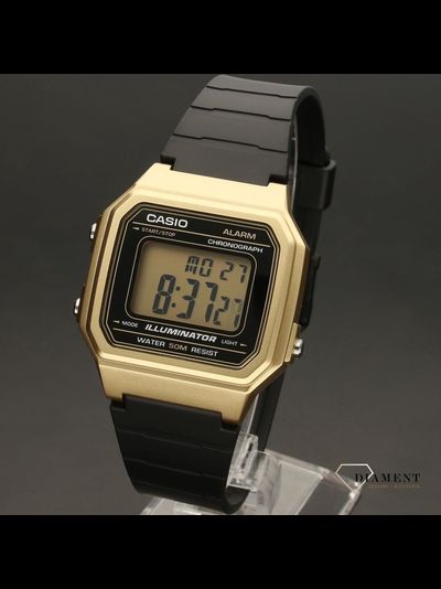 Часы Casio W-217HM-9A