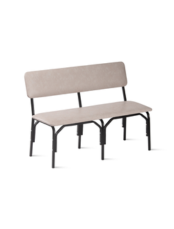 Скамья 2-местная Б-5