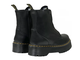 Ботинки Dr Martens Sinclair Milled Smooth Platform Black