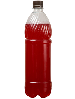 МОРС КЛЮКВЕННЫЙ 1Л