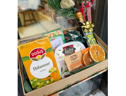 Подарочный набор на новый год 2026