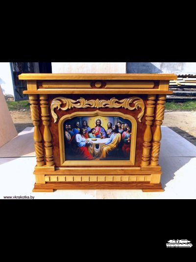 Облачение на престол 1