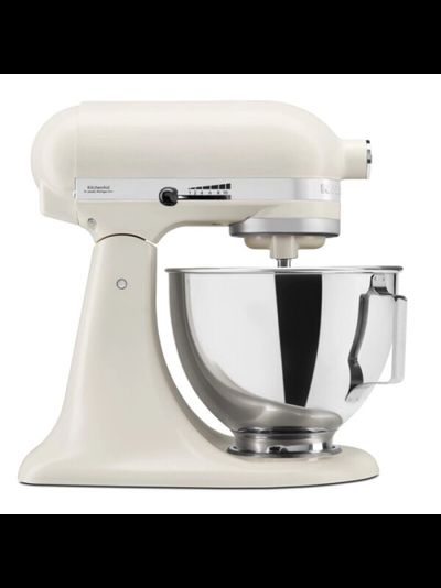 Миксер Artisan, кремовый, 5KSM150PSEAC, KitchenAid