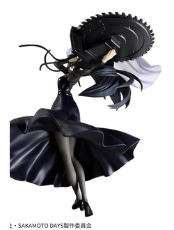 Фигурка Осараги (Osaragi Vibration Stars)