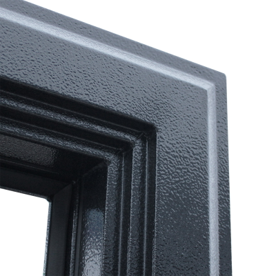 Стальная дверь   Диксон (терморазрыв 3к)