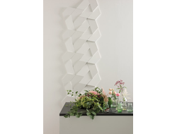 Декоративная стеновая 3D панель из полиуретана Orac Decor - Modern - (Орак Декор - Модерн) W101