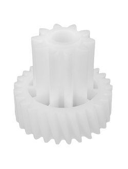 Шестерня малая для мясорубки Braun Тип 4195 Power Plus, G1100, G1300, G1500