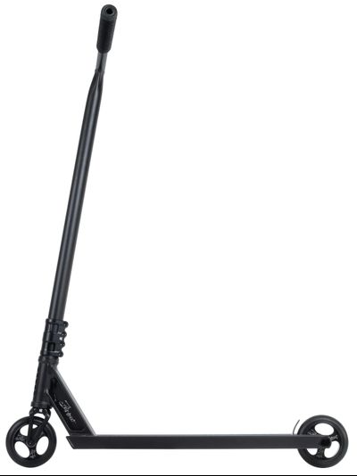 Самокат TechTeam Zefir Street черный