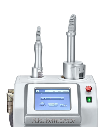Портативный аппарат Re-Shape (R6-C) в металлическом корпусе