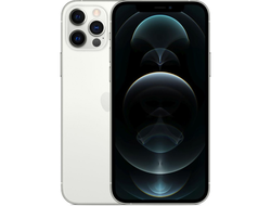 Apple iPhone 12 Pro 128GB Silver (rfb)