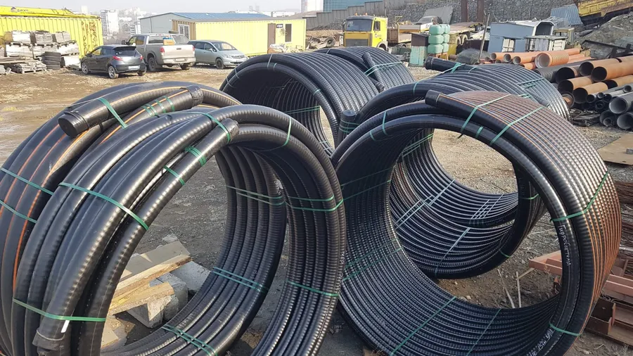 Хранение, складирование ГПИ