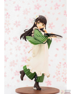 Фигурка 1/7 Чия Уджимацу (Ujimatsu Chiya)