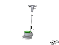 Машина роторная однодисковая SD17