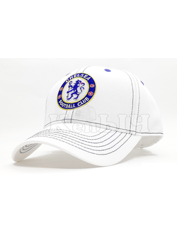 Бейсболка Chelsea Football Club