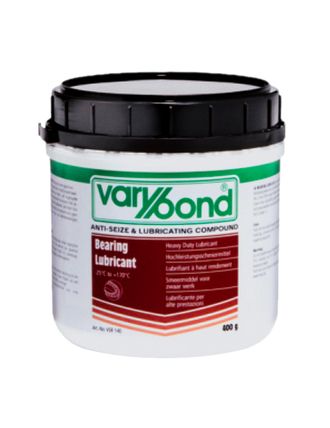 Varybond® Смазка для подшипников