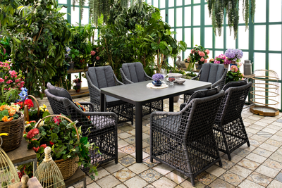 Обеденная группа LUCCA