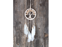 Модель № E14: ловец снов