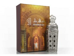 Shahryar / Шахруар парфюмерия Arabian Oud