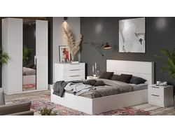 Композиция спальни ТЕССА