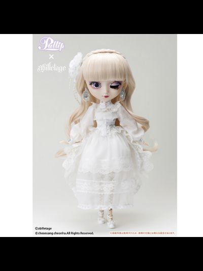 Кукла Пуллип (Pullip Noalura)