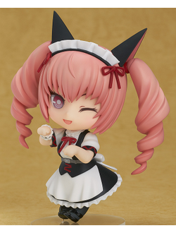 Нендроид Румихо Акиха/Фэйрис (Faris Nyannyan/Rumiho Akiha)