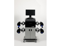 Стенд развал-схождения Техно Вектор 4 модель Т4216