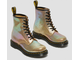 Dr. Martens 14600 Smooth Rainbow Ray желтые