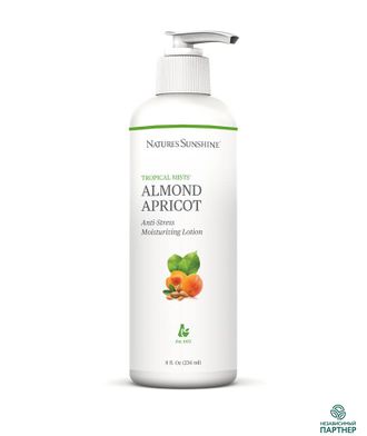 Лосьон миндально-абрикосовый для ног Tropical Mists