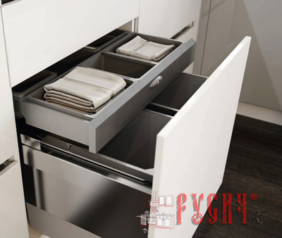 Кухонный гарнитур №WS-0446