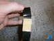 Противоскользящая лента Anti SLip Tape крупной зернистости (60 grit) 3М