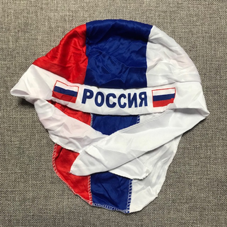 Бандана Россия