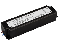 ИПН Arlight ARPV-LV12075 (12V, 6.3A, 75W) ( IP67 Пластик)