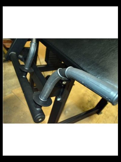 Бицепс-трицепс машина 2 в 1 60 кг AV248/80