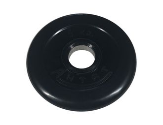 Диск обрезиненный Антат, диаметр 51 мм, вес 5 кг