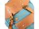Рюкзак Ginger Bird Grog 10 Coral Blue