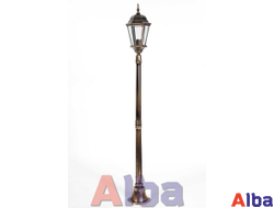 Astoria 408 2L BG Парковый светильник