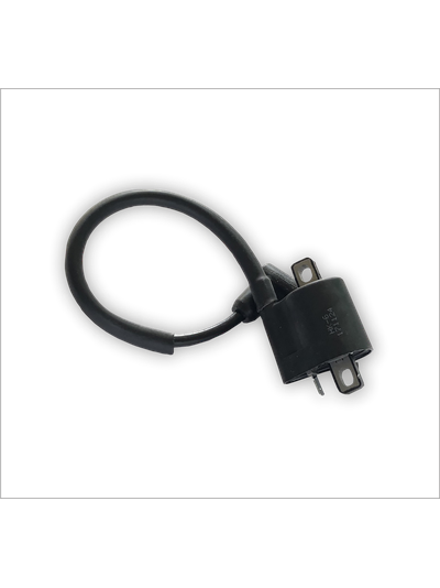 Катушка зажигания высоковольтная двигателя BAIKAL 6 л.с.