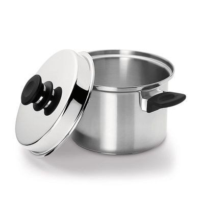 iCook 4-литровая кастрюля, 2 предмета